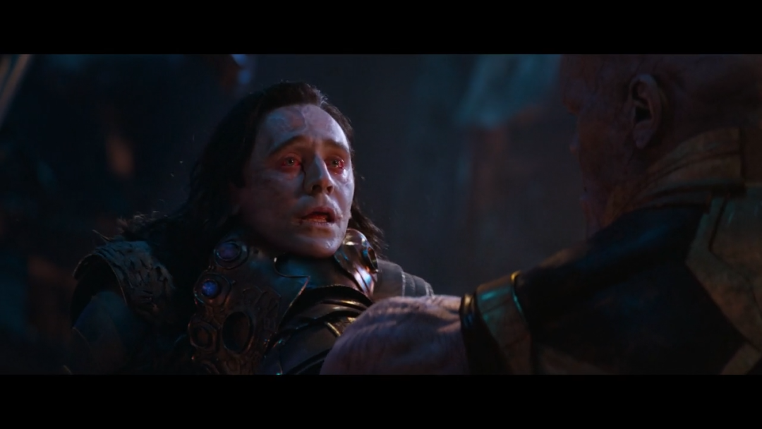 30秒回顾洛基的一生,抖森声音太好听了吧!