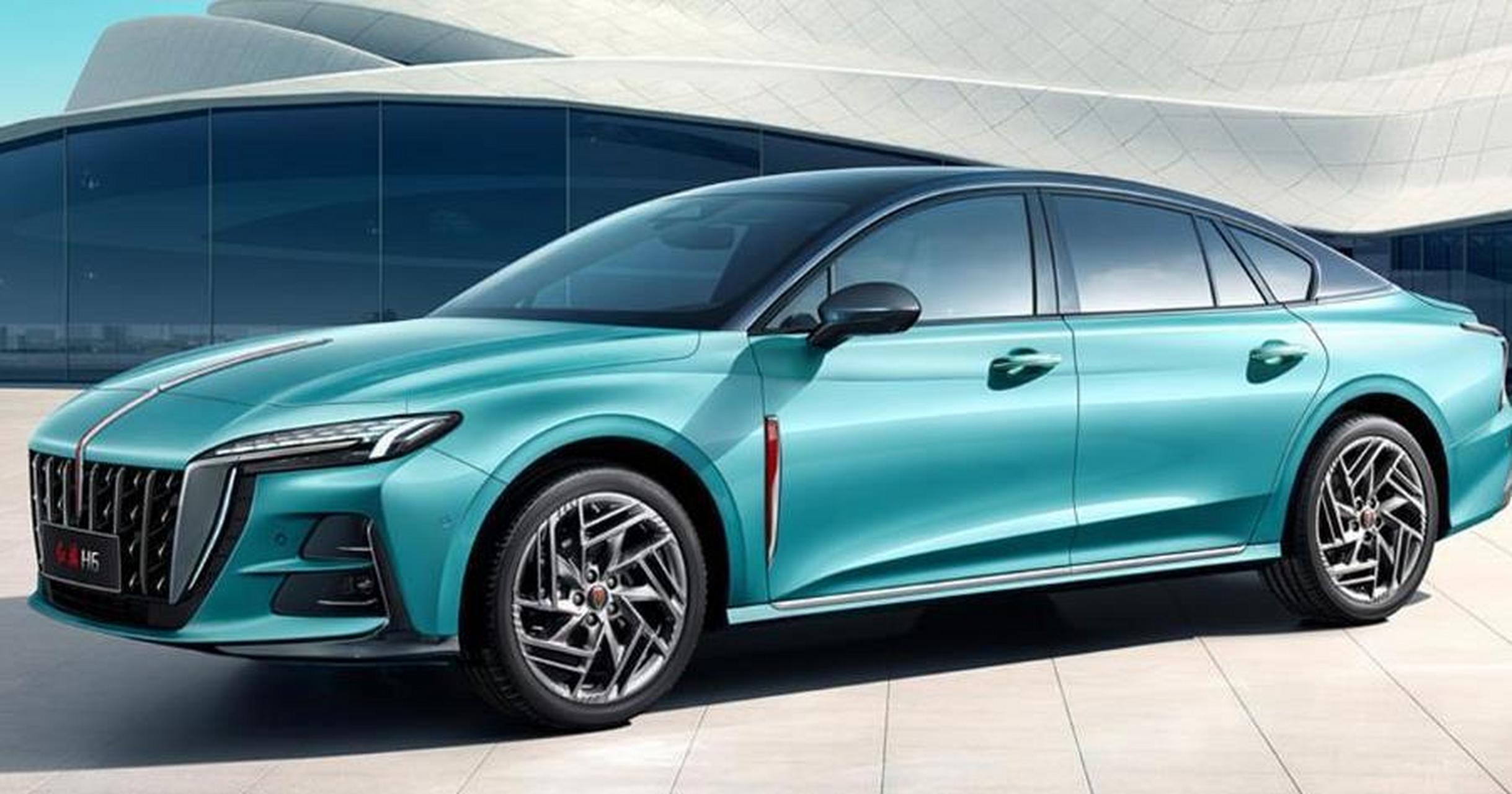 导读:"被忽视"的高端轿跑,媲美奥迪a7,从近20万降至15万多,却无人识货