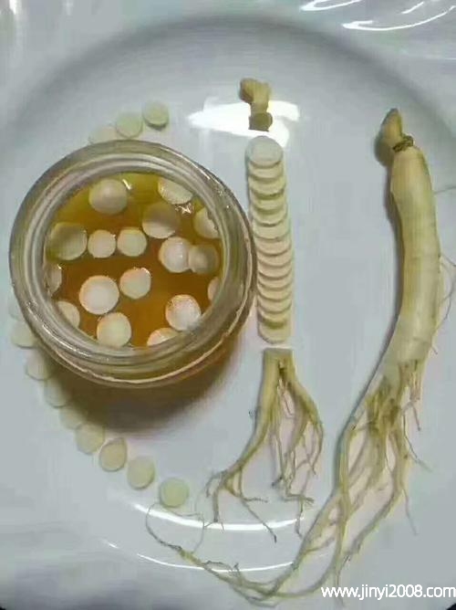 人参泡水可以泡几天(人参泡水喝好还是煮水喝好)