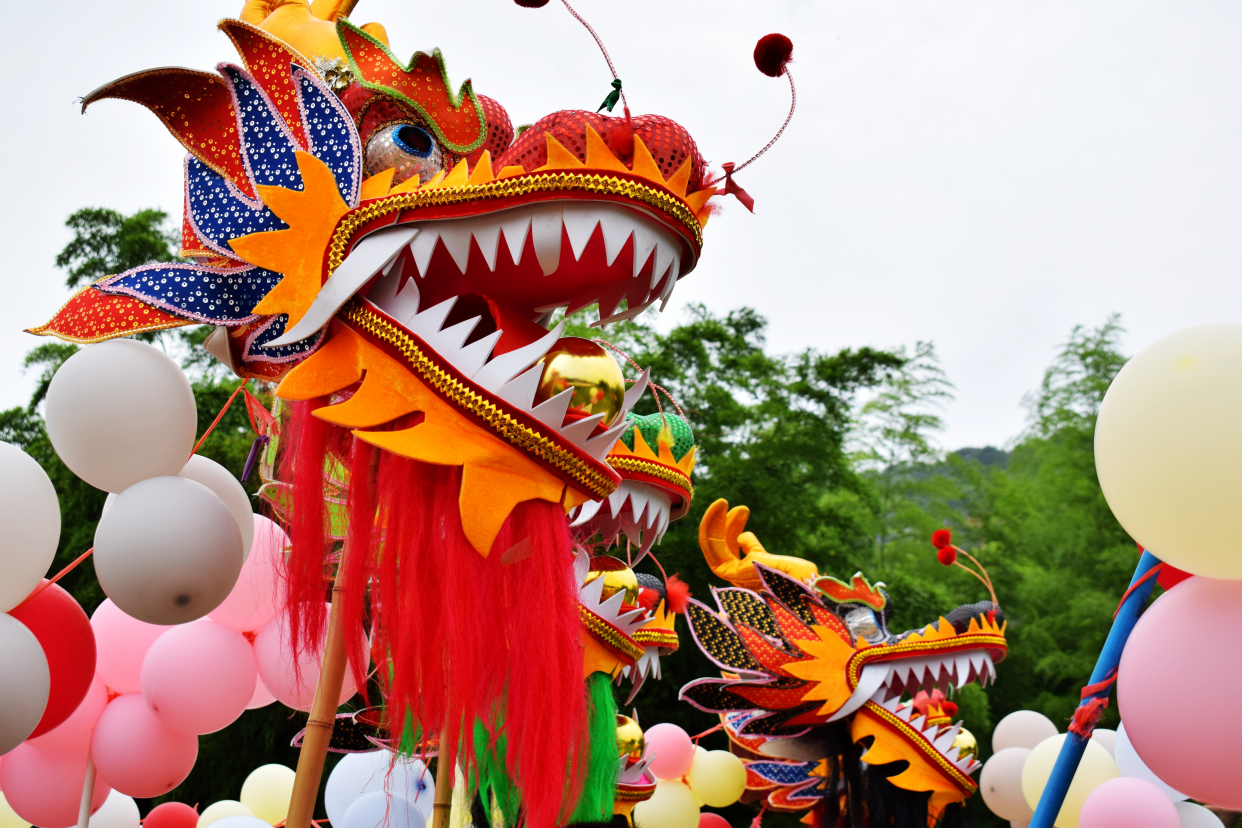 黑马陈:常州团建无锡拓展泡泡龙团建活动受青睐