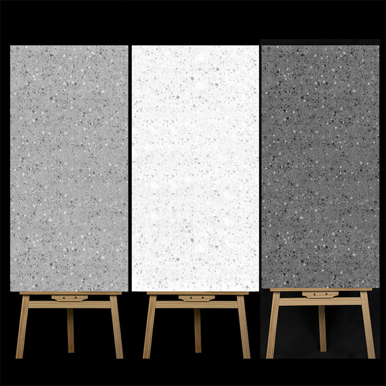 水磨石预制板是什么?