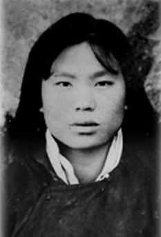 一个自幼没上过学的农村姑娘能成为火箭专家吗?王之任说:能!