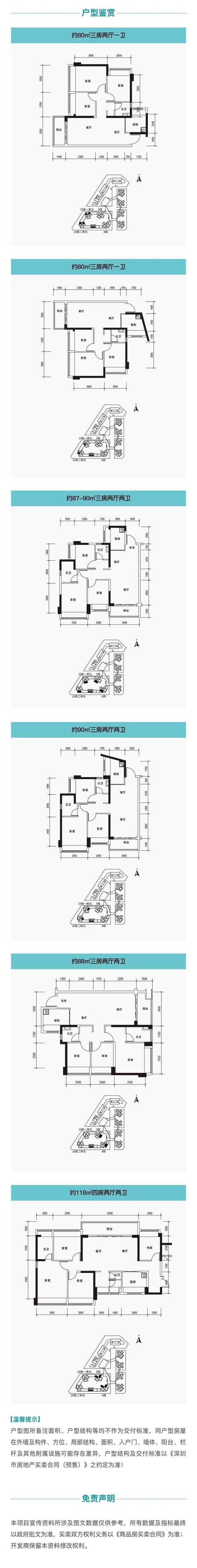 官宣了!深圳宏发万悦山二期676套住宅将带装修入市