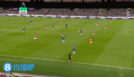 英超-10人切尔西客场3-0诺丁汉森林_切尔西客场挑战诺丁汉森林英超第18轮_博利蝎子摆尾解围击中横梁斯特林补射破门