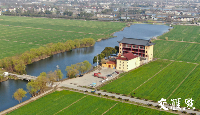 人勤不负好春光 无锡玉祁街道扎实开展春耕备耕工作