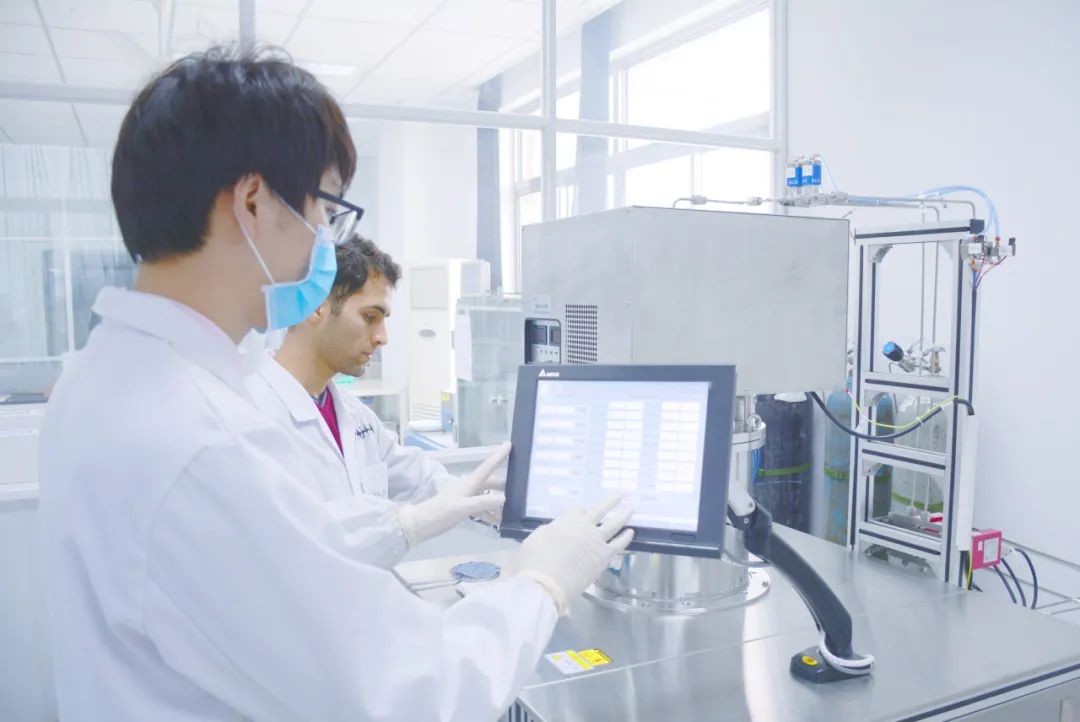 南航在行动!绿色科技催生绿色未来!