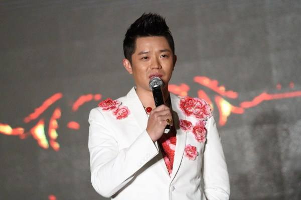 曾毅为什么叫aka草原悍匪