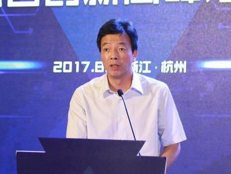 履新仅1年!杭州市科技局原局长邵立春被移送检察机关审查起诉