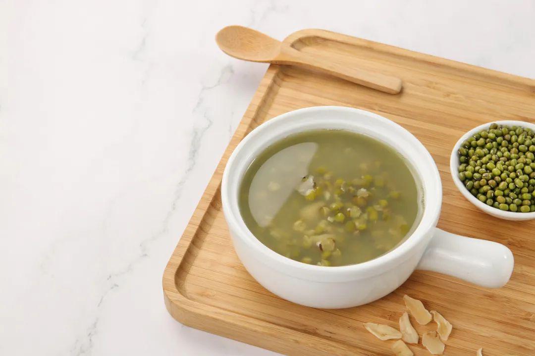 绿豆汤喝错反伤身,这4类人要注意!