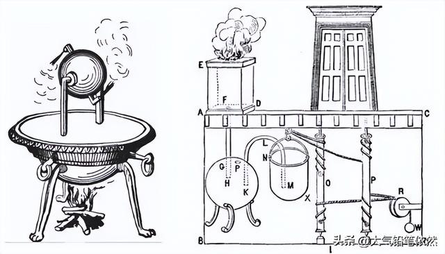 第12周 蒸汽机的两次发明—技术与文明(三)