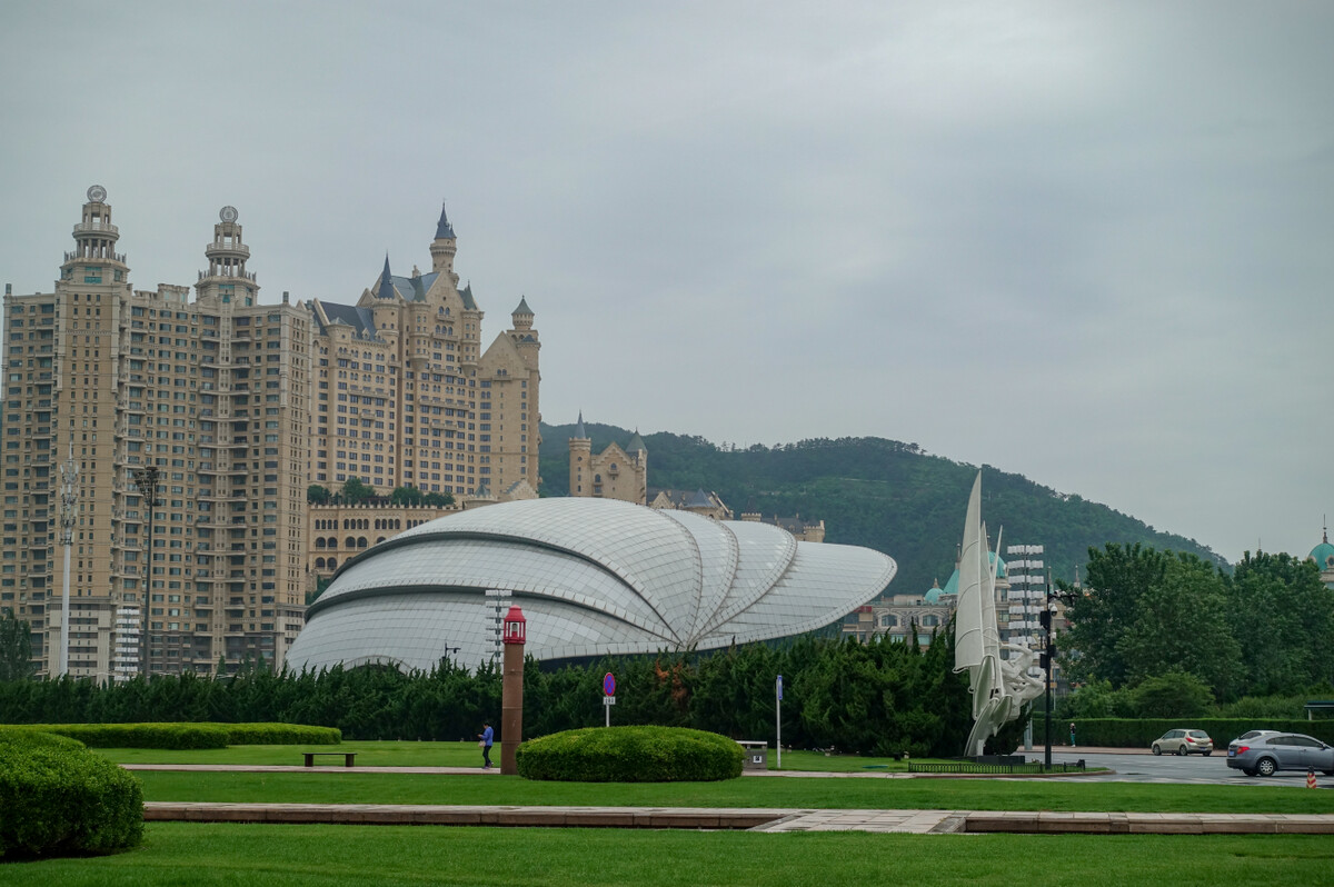 我爱上了暴走的女主人48-1