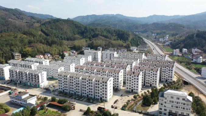 十年振兴路 | 崇义县过埠镇:凝心聚力引领乡村振兴