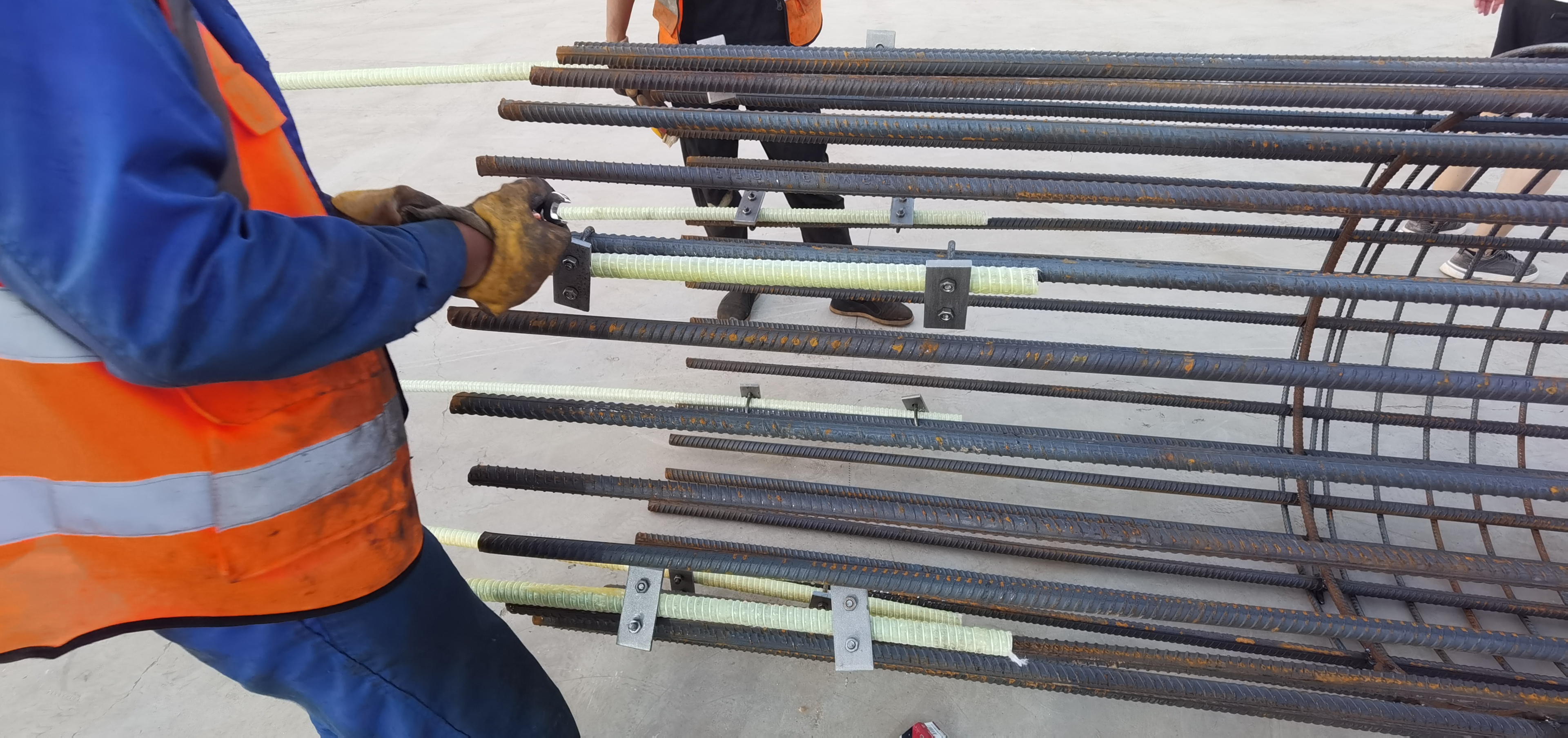 frp玻璃纤维筋的优缺点