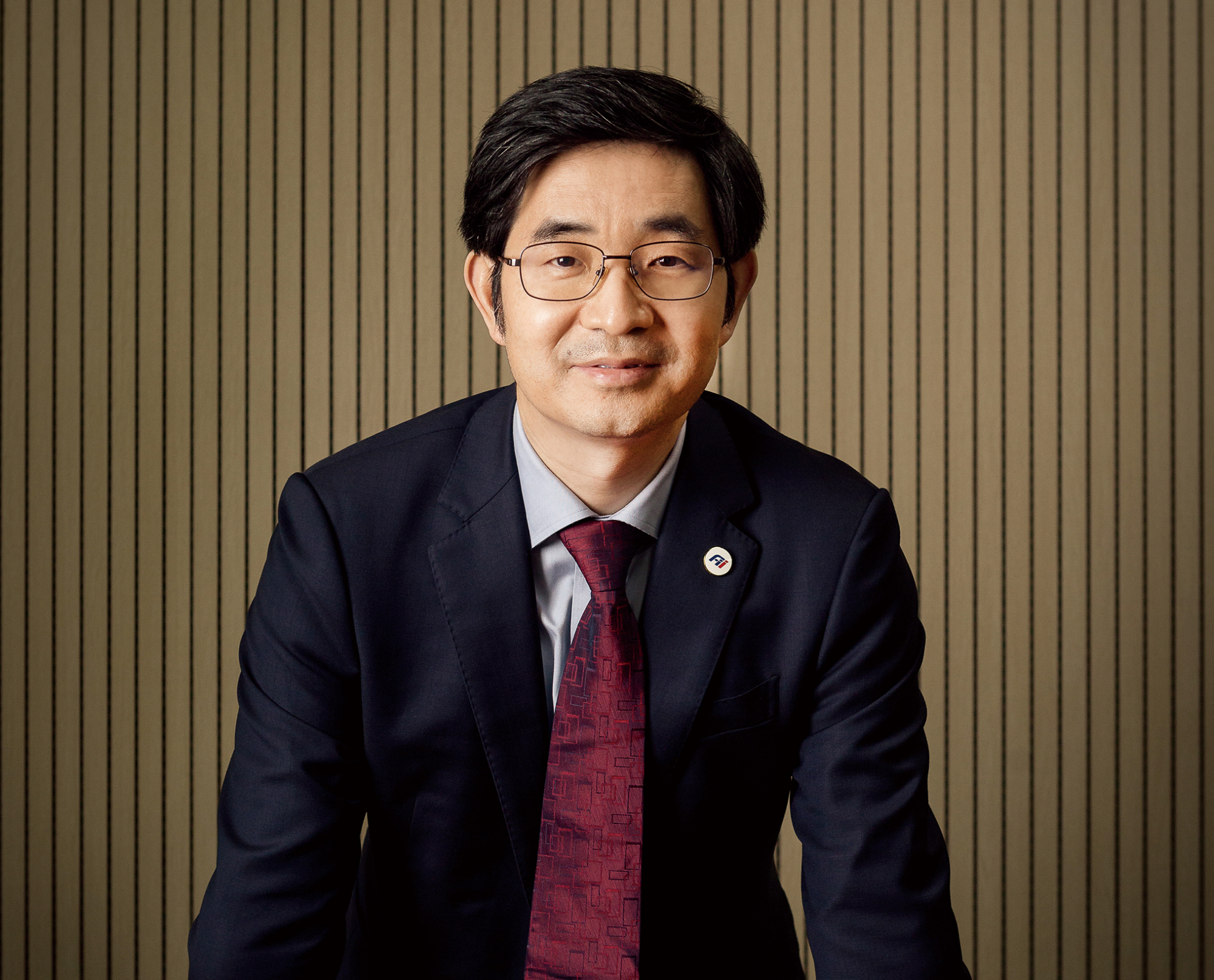 从"代工大王"到智能制造领军者,工业富联李军旗这么说