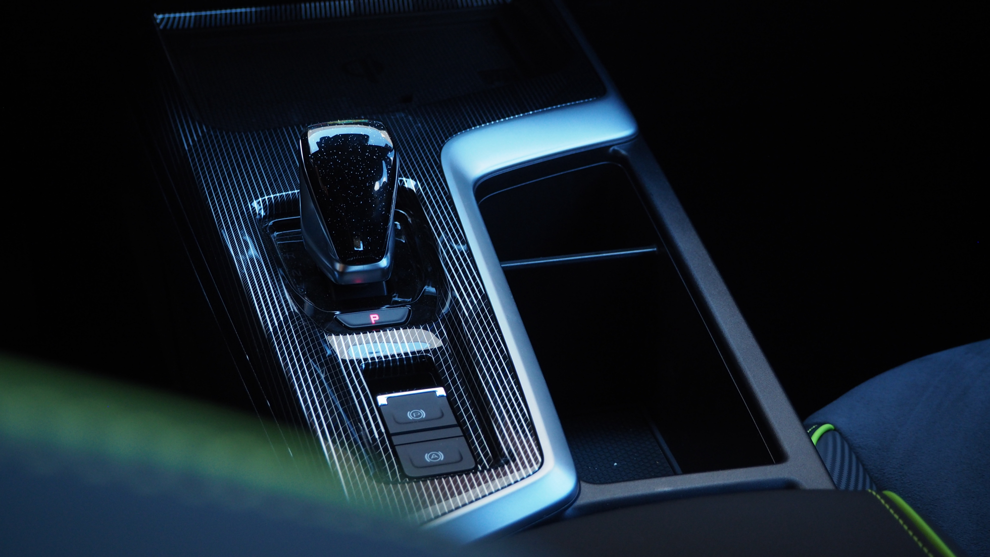 开出4.6升的平均油耗,我只拿了第三名——试驾哈弗赤兔DHT混动版