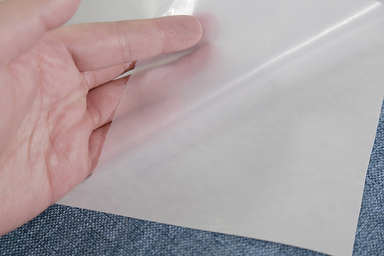 xju83低温tpu热熔胶膜