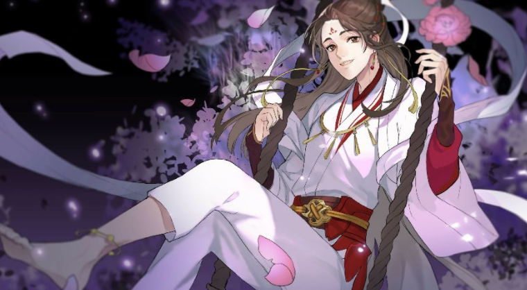 《天官賜福》廣播劇授權已賣出?書粉:求動畫版原班人馬再次演繹