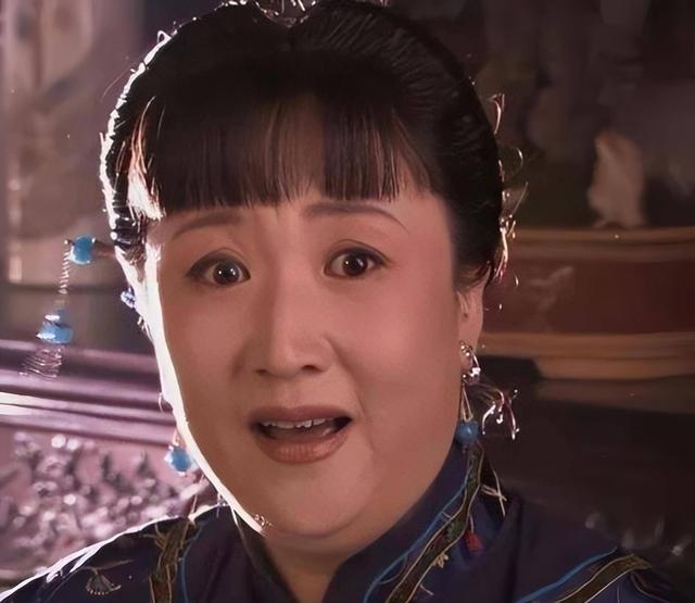 剧内无交集剧外是伴侣,《大宅门》隐藏5对真夫妻,铁粉都没发现