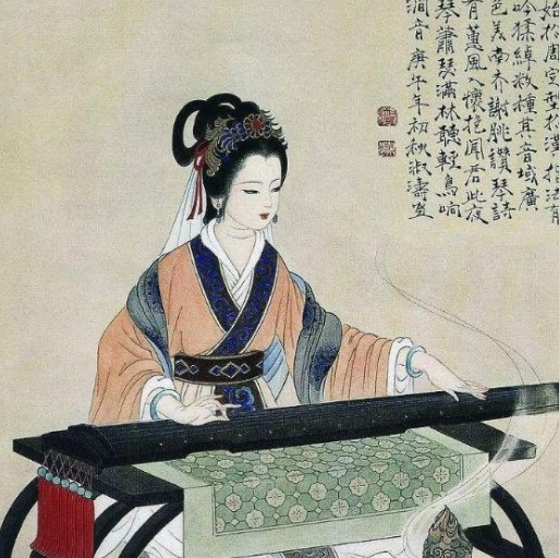 一代"咏絮才女"谢道韫,被叔父谢安嫁给王羲之做儿媳妇