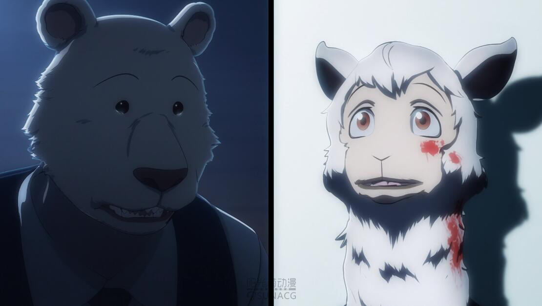 动物狂想曲:食杀凶手终于落网,案件真相到底是什么样的?