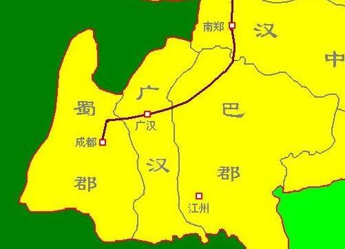 张飞丢徐州,关羽丢荆州,马谡失街亭,到底哪一个最坑蜀汉?