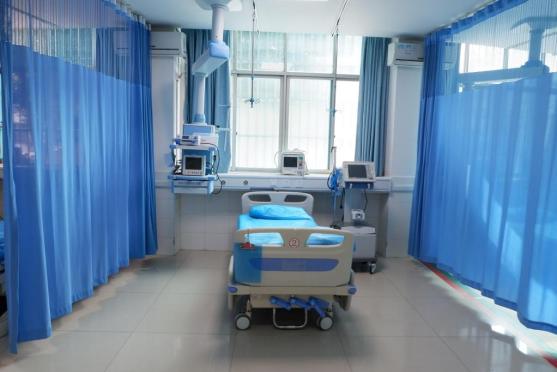 注意!元阳县人民医院急诊科搬迁!