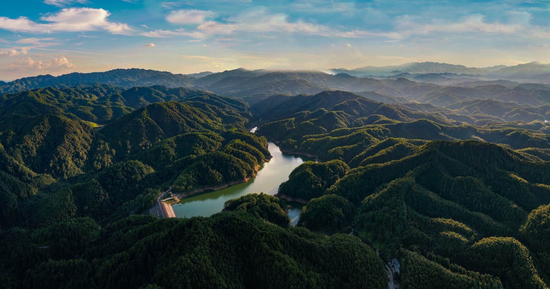 宁化风景区图片