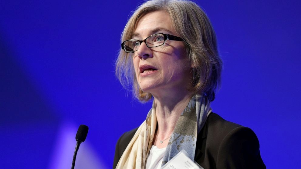 两名女科学家因为基因编辑技术获诺贝尔化学奖,女性诺奖得主增至7人