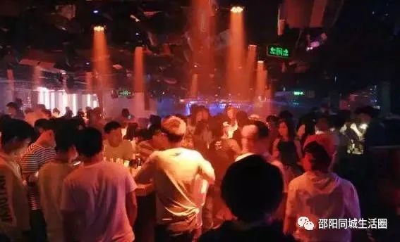 天池酒吧,除了失恋还有初恋!