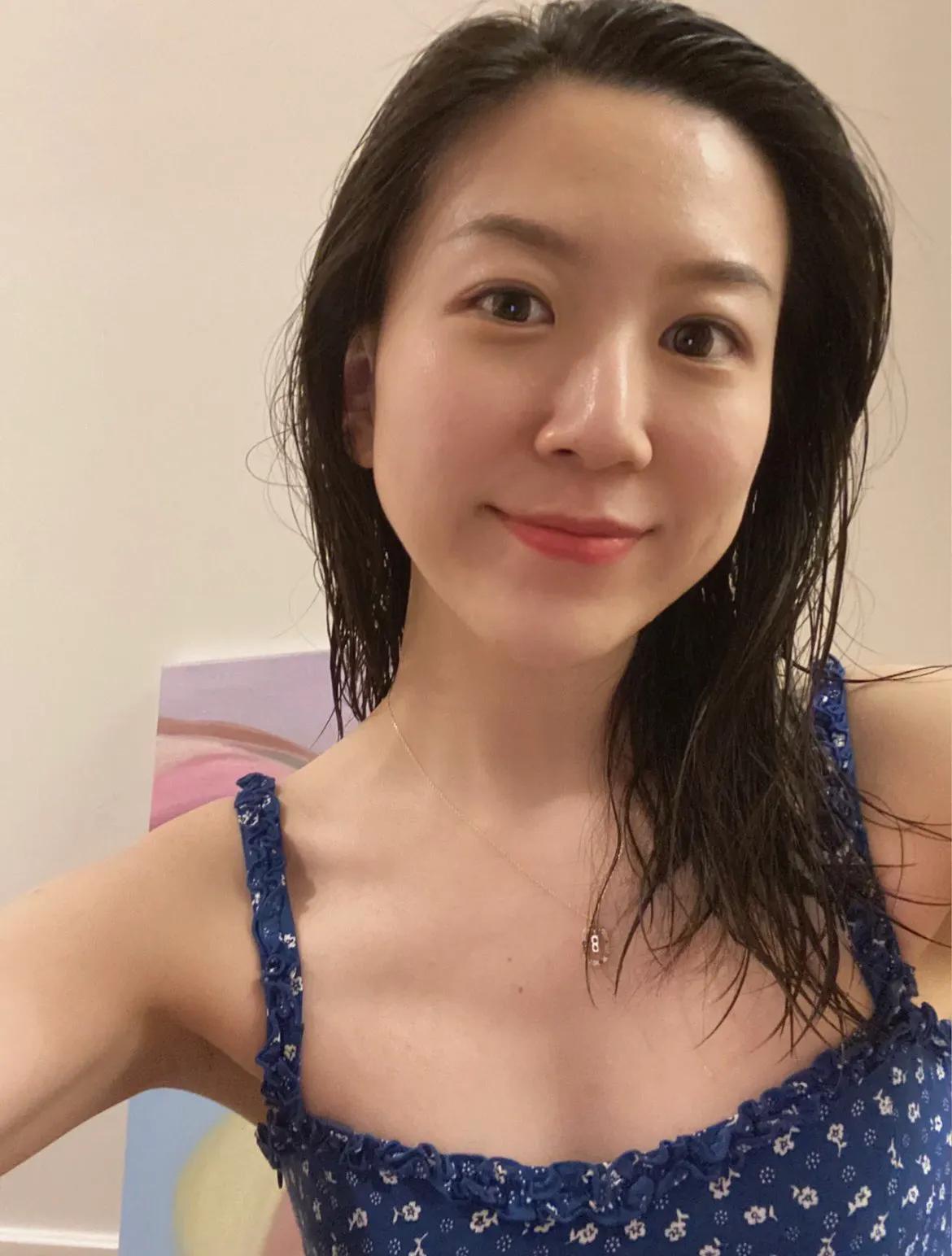 复旦大学教授陈果曾说长久的爱情就是一次又一次的爱