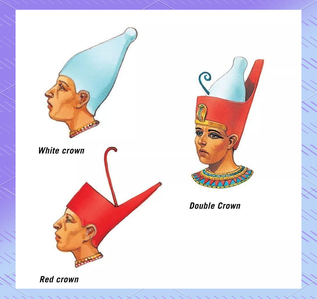 古埃及法老装备深度揭秘:权力象征与服饰传统