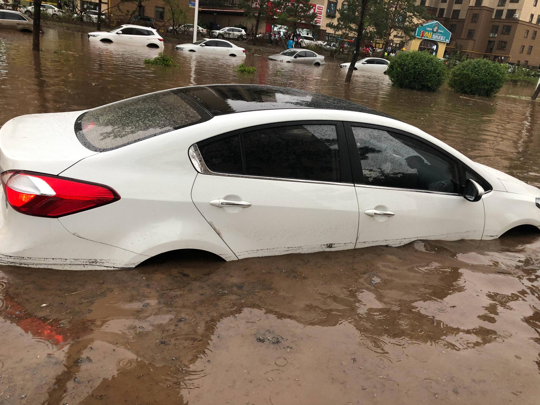 水泡车图片大全高清图片