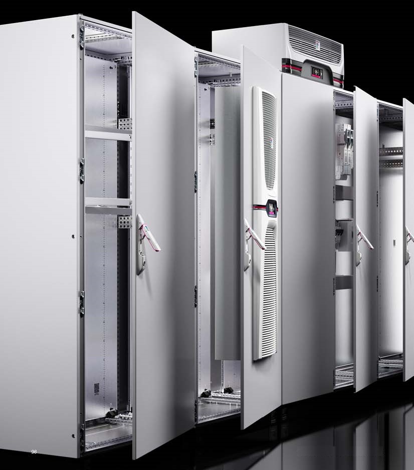 原装正品威图机柜,ts, ps, vx,系列