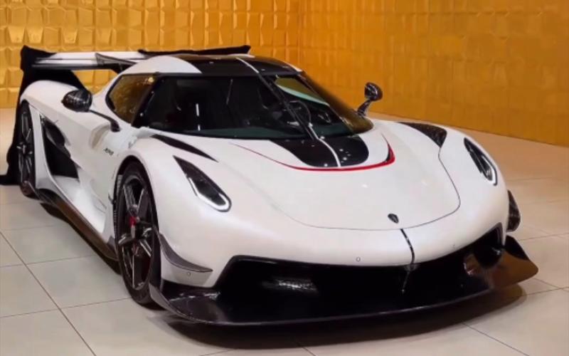 柯尼塞格价格多少 最低报价高达千万