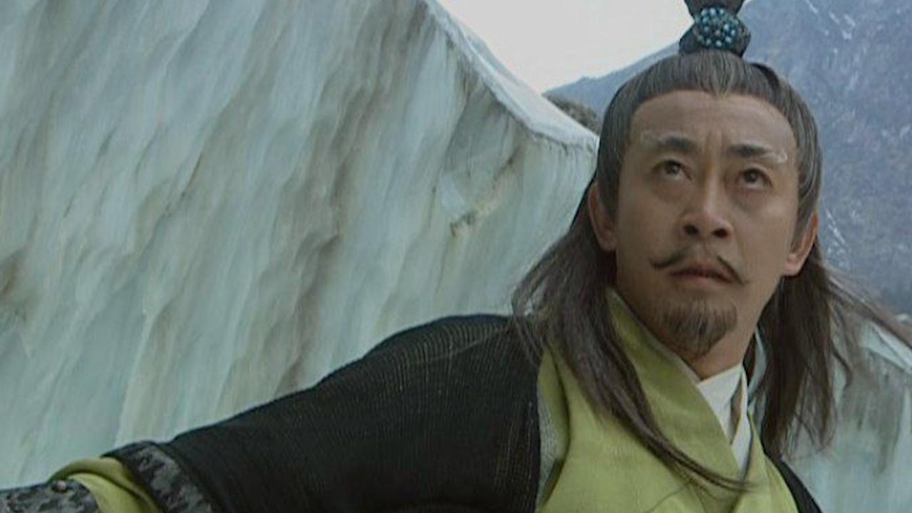 连城诀高手:第1不是丁典,梅念笙跌出前3,南四奇北四怪名次很合理