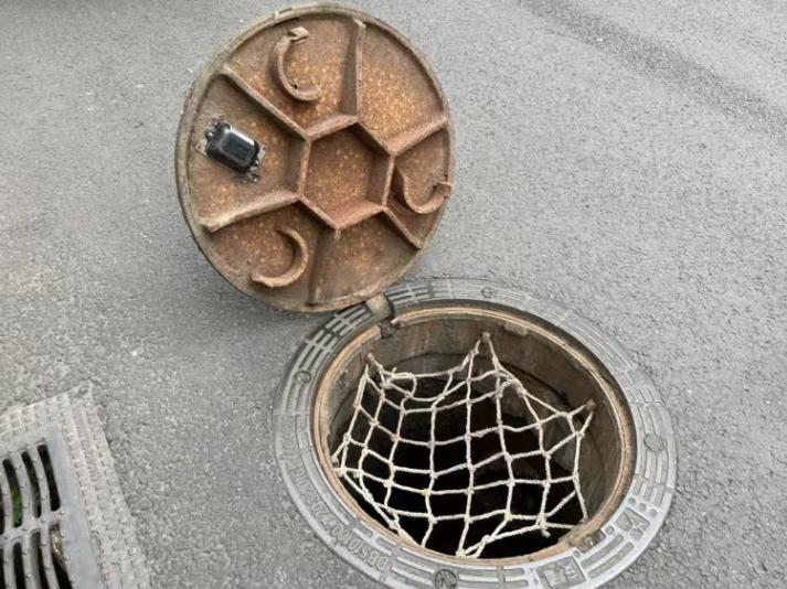 三个关键词,看四川2000多个群众反映问题窨井盖整治背后的故事