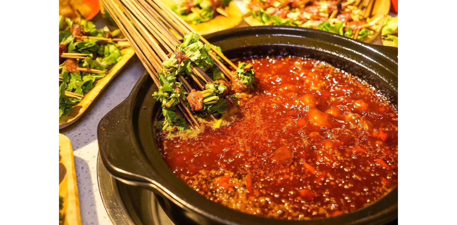 二当家火锅串串加盟品牌特色和加盟理由