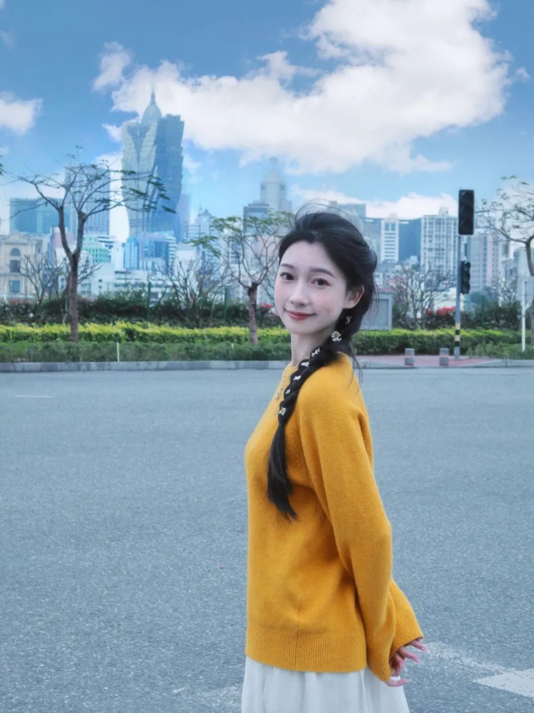 湾仔宝藏景点引爆朋友圈靓仔靓女们快冲