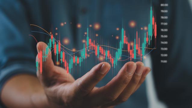 秦洪看盘|交易型资金换仓引发a股市场宽幅震荡