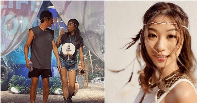 林德信结婚丨林子祥儿子林德信低调结婚迎娶圈外女友