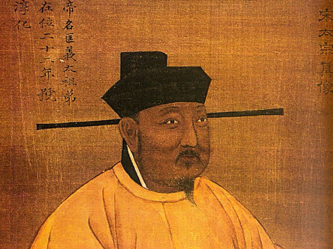 李穆:拾金不昧好少年,成年仕途坎坷,却忠心不变