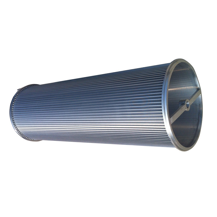 厂家生产楔形绕丝管