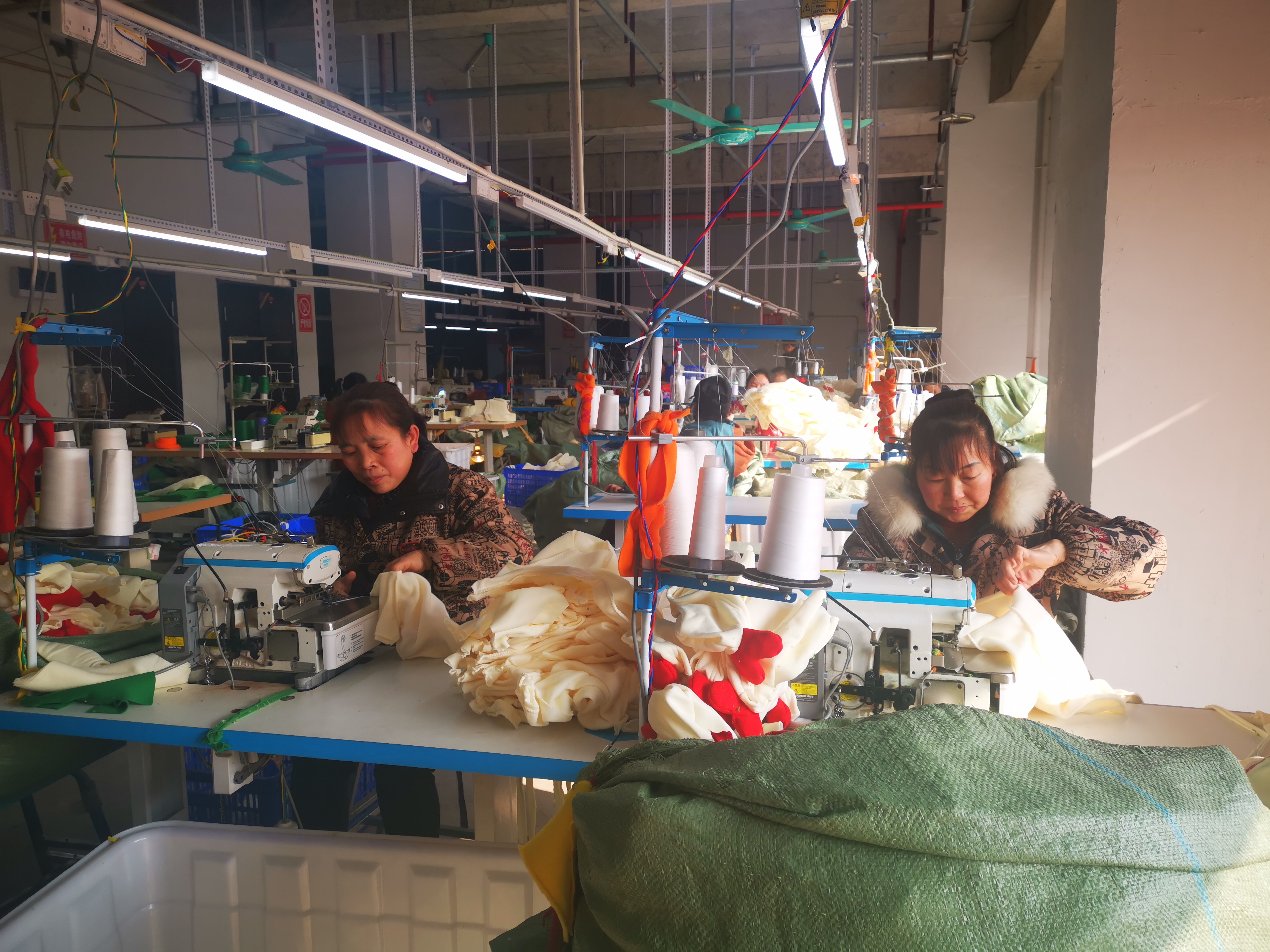 读城·故事|四川石桥铺镇重庆碧山镇 川渝两镇 亲如一家