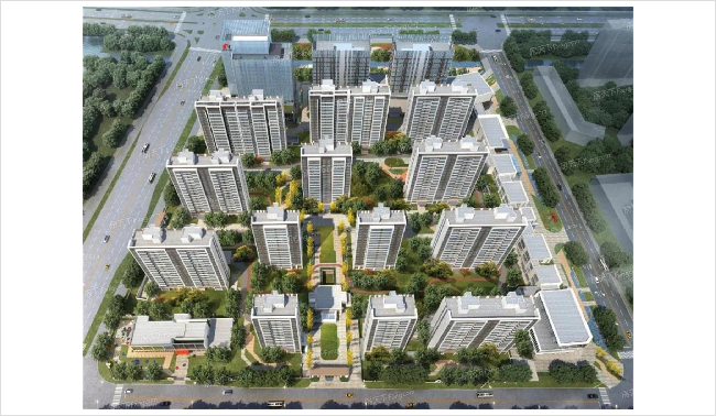 「康颐华府」海州高关注度楼盘多维度分析