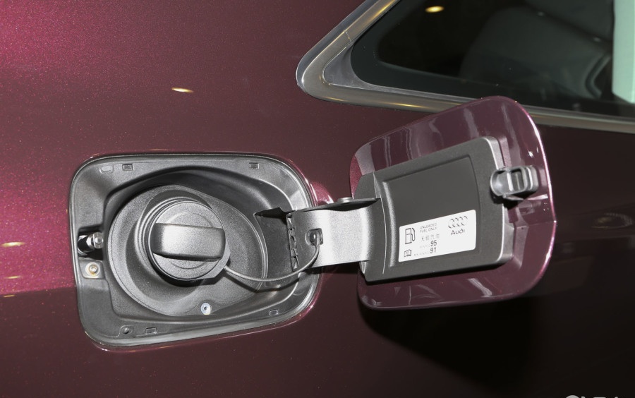 11年奥迪a6油箱多少升