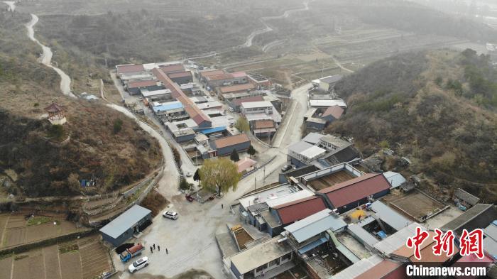 乡村振兴路上,北京长哨营满族乡杨树湾村寻求"品牌之道"