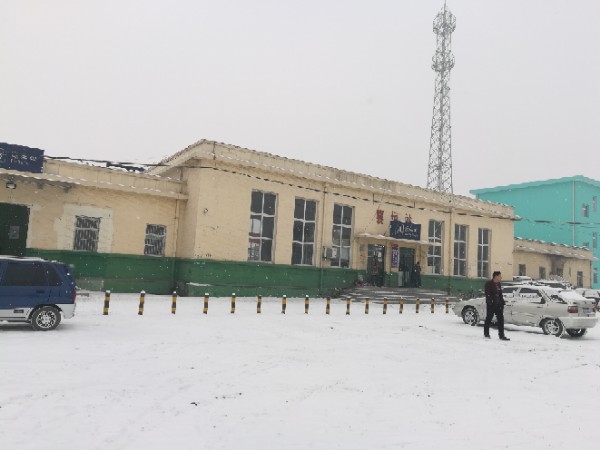 山西襄垣火车站途经公交车路线乘坐点及其运行时间