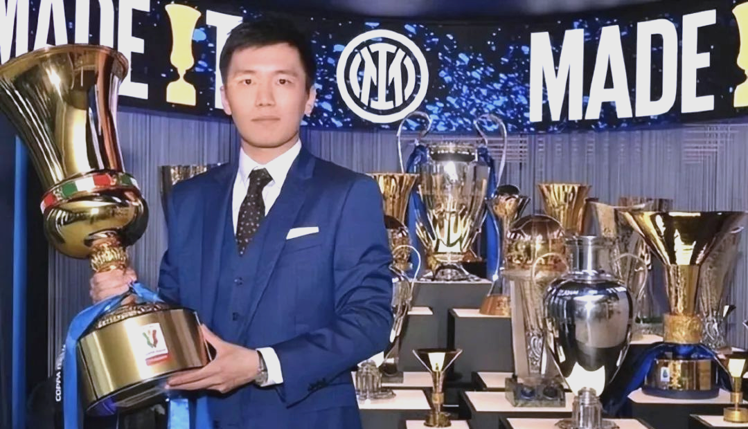 张康阳的足球梦:从国际米兰到ac米兰的复兴蓝图