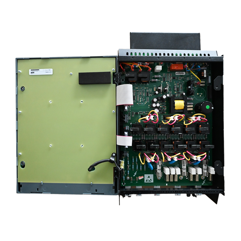 欧陆590直流调速器功能简介!