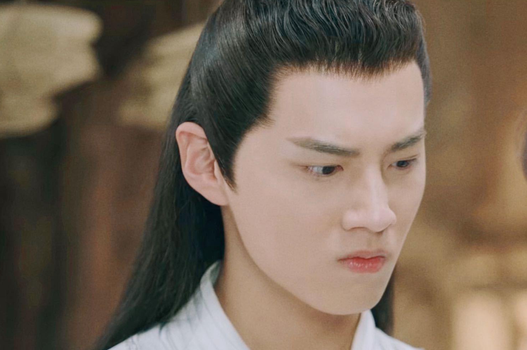 温孤结局是什么?温孤的扮演者是谁?